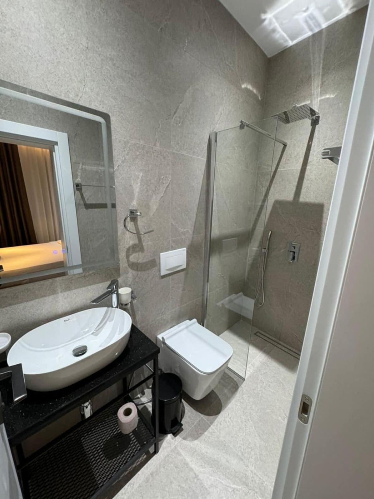 Vila Babe Vlore Exterior photo