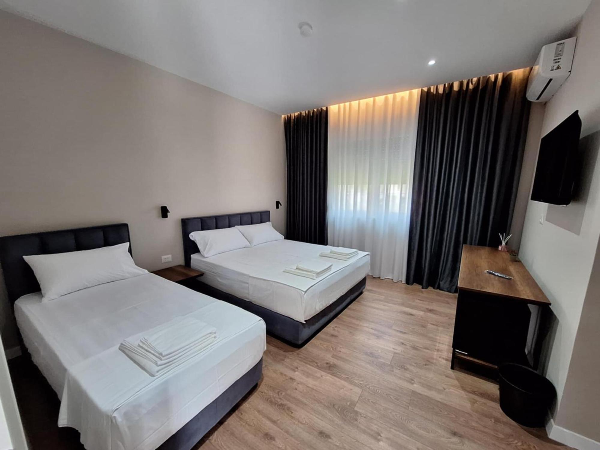Vila Babe Vlore Exterior photo