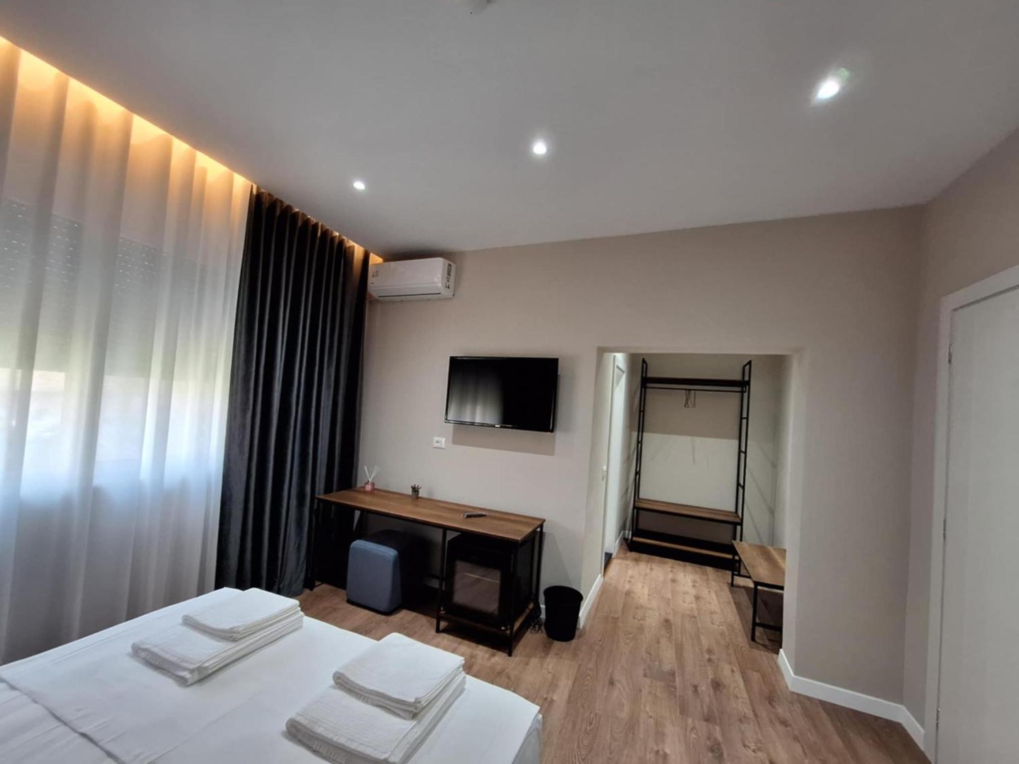 Vila Babe Vlore Exterior photo