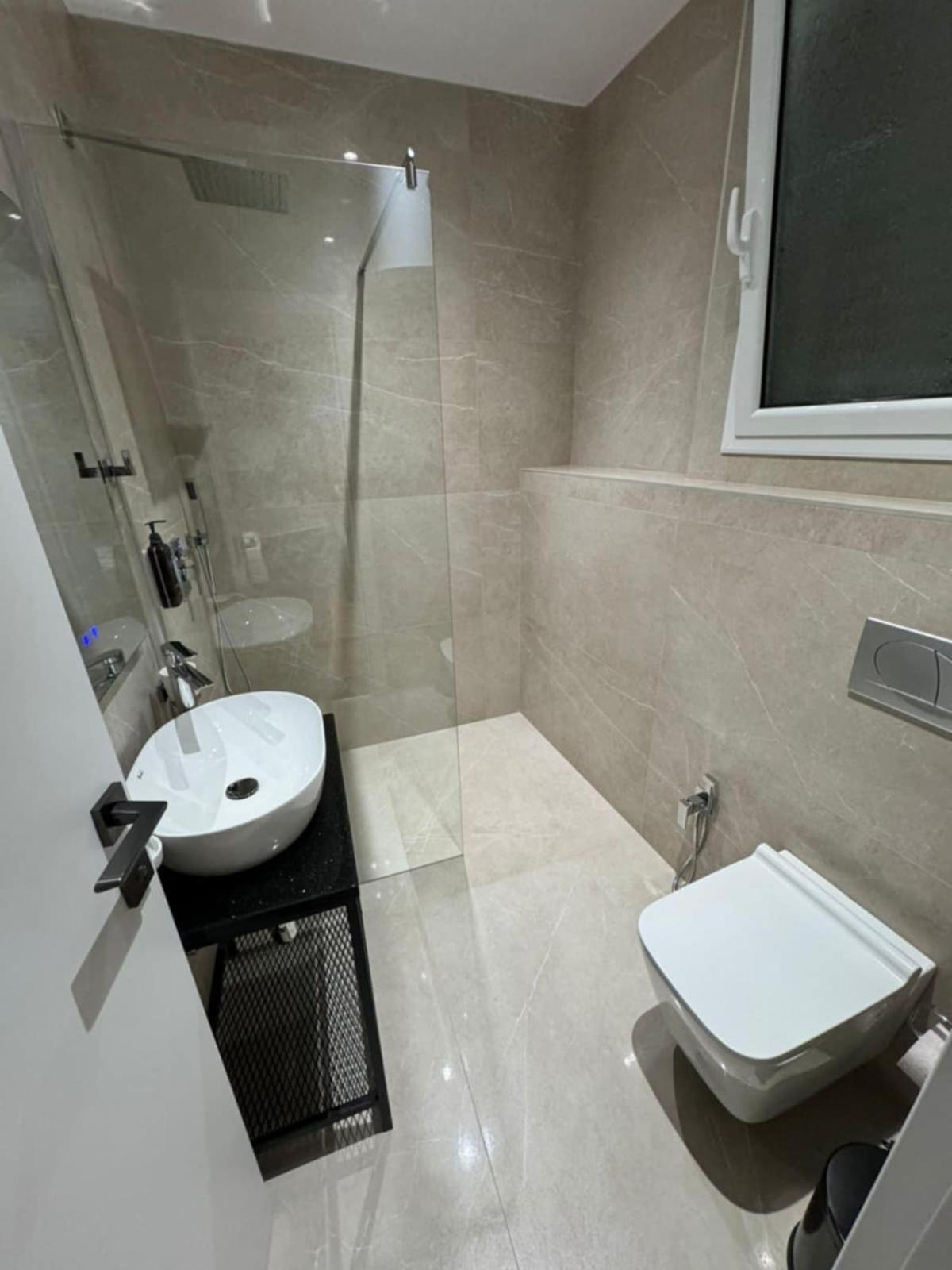Vila Babe Vlore Exterior photo