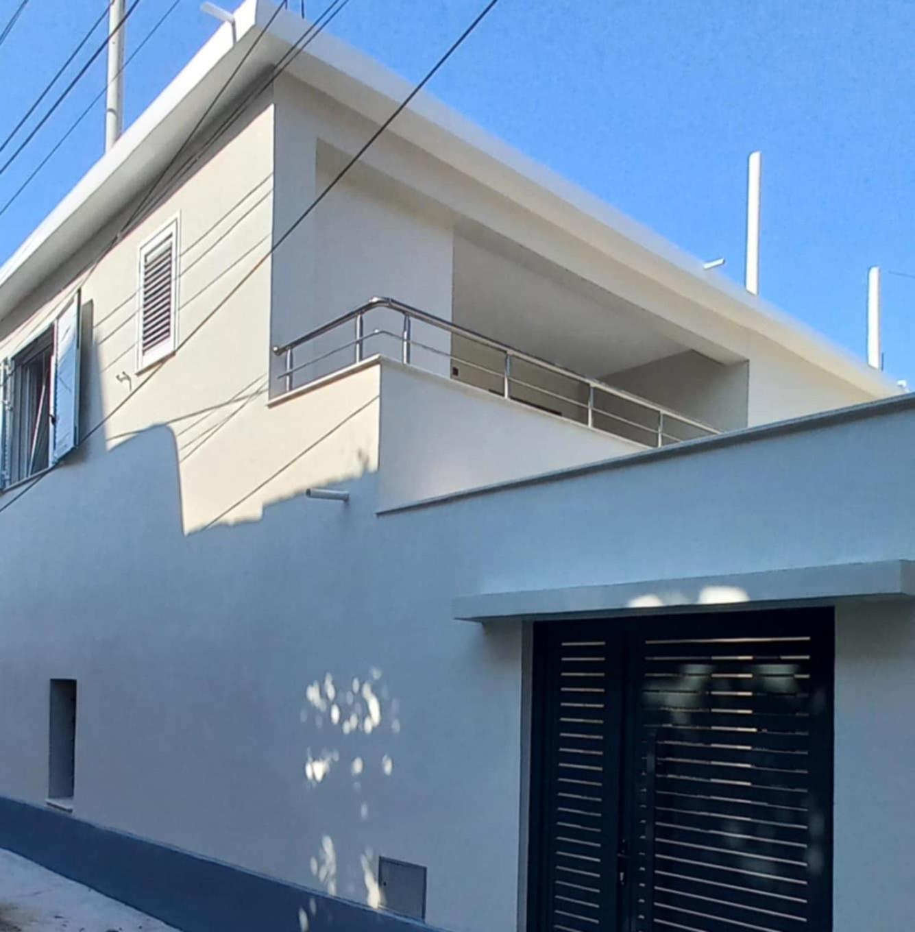 Vila Babe Vlore Exterior photo