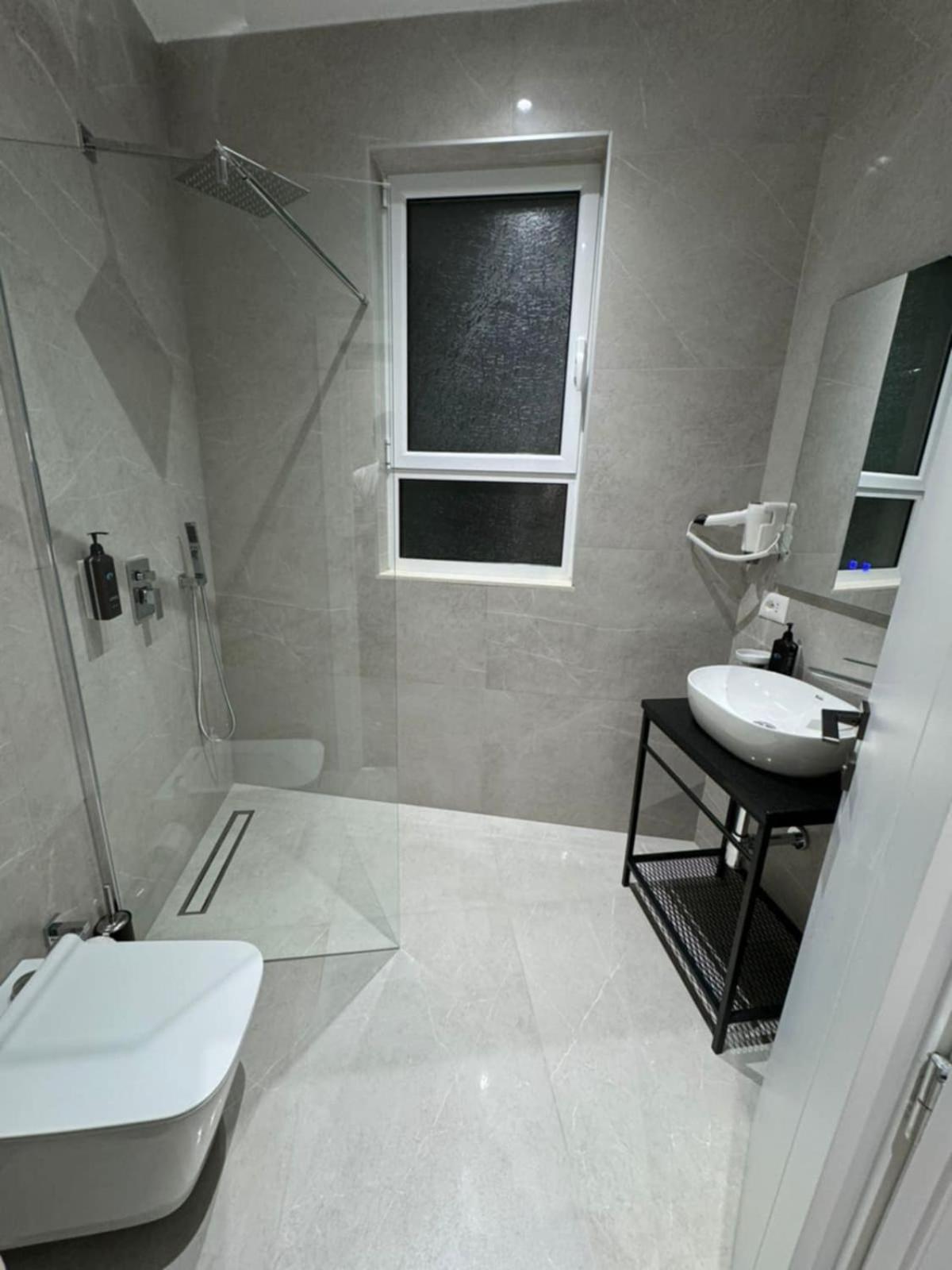 Vila Babe Vlore Exterior photo