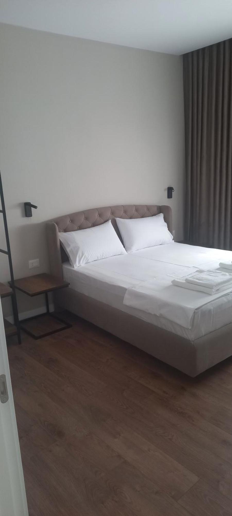 Vila Babe Vlore Exterior photo
