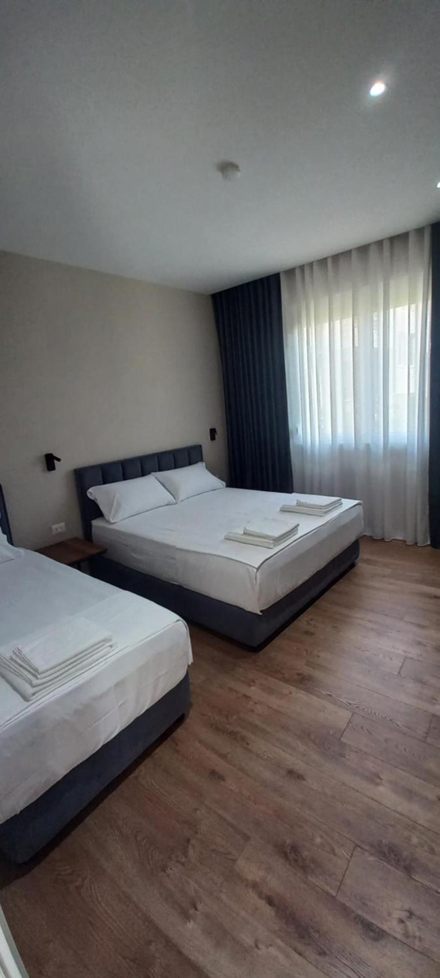 Vila Babe Vlore Exterior photo