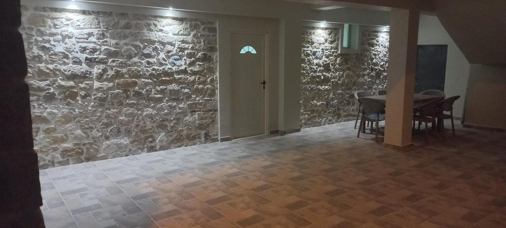 Vila Babe Vlore Exterior photo