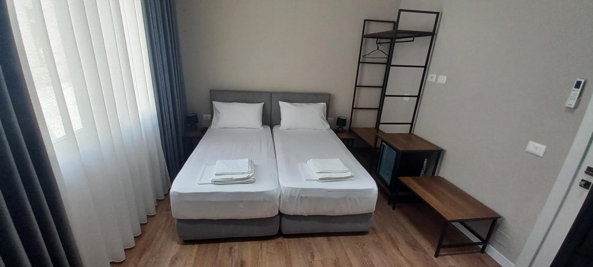Vila Babe Vlore Exterior photo
