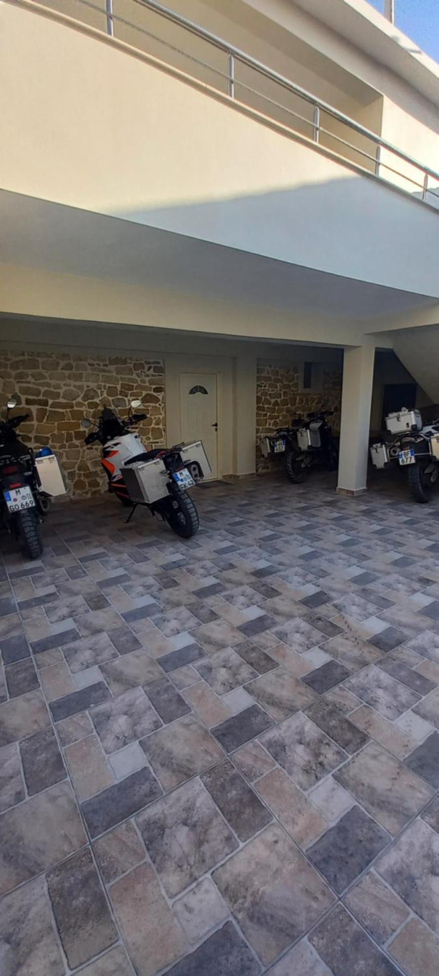 Vila Babe Vlore Exterior photo